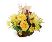 Autumn Beauty Bouquet